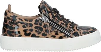 Giuseppe Zanotti Woman Sneakers