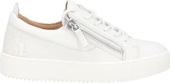 Giuseppe Zanotti Woman Sneakers