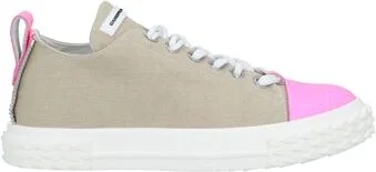 Giuseppe Zanotti Woman Sneakers
