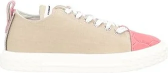Giuseppe Zanotti Woman Sneakers