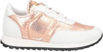 Giuseppe Zanotti Woman Sneakers
