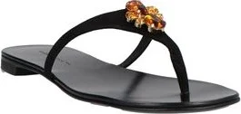 Giuseppe Zanotti Woman Thong sandal - Image 2