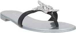 Giuseppe Zanotti Woman Thong sandal - Image 2