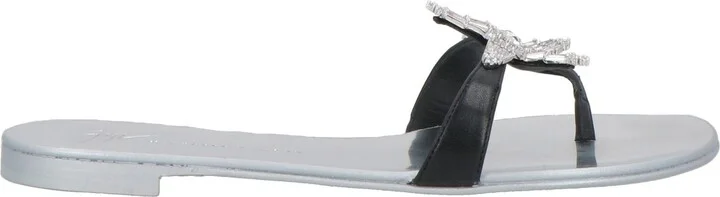 Giuseppe Zanotti Woman Thong sandal - Image 3
