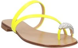 Giuseppe Zanotti Woman Thong sandal - Image 2