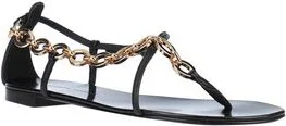 Giuseppe Zanotti Woman Thong sandal - Image 2