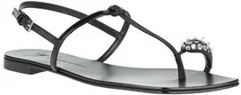 Giuseppe Zanotti Woman Thong sandal - Image 2