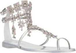 Giuseppe Zanotti Woman Thong sandal - Image 2