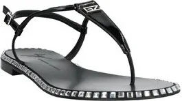 Giuseppe Zanotti Woman Thong sandal - Image 2