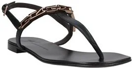 Giuseppe Zanotti Woman Thong sandal - Image 2