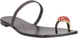 Giuseppe Zanotti Woman Thong sandal - Image 2