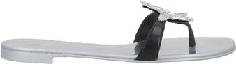 Giuseppe Zanotti Woman Thong sandal