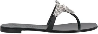 Giuseppe Zanotti Woman Thong sandal