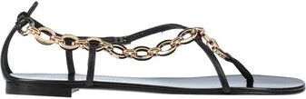 Giuseppe Zanotti Woman Thong sandal