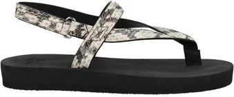 Giuseppe Zanotti Woman Thong sandal