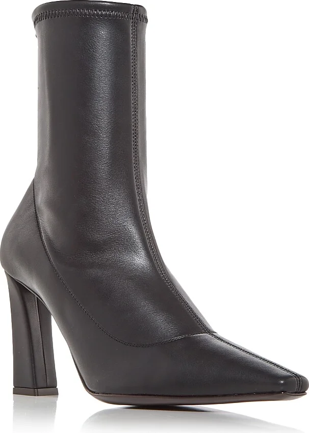 Giuseppe Zanotti Women's Enda Stretch High Heel Boots