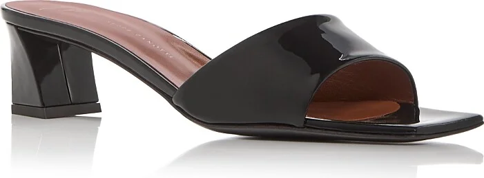 Giuseppe Zanotti Women's Maya Slide Sandals