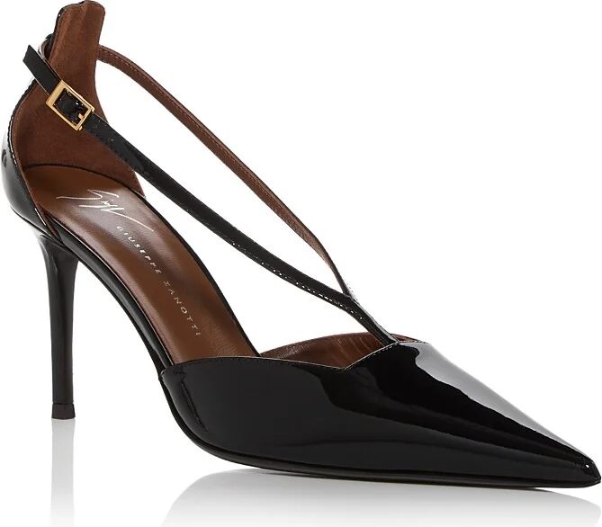 Giuseppe Zanotti Women's Pointed Pumps