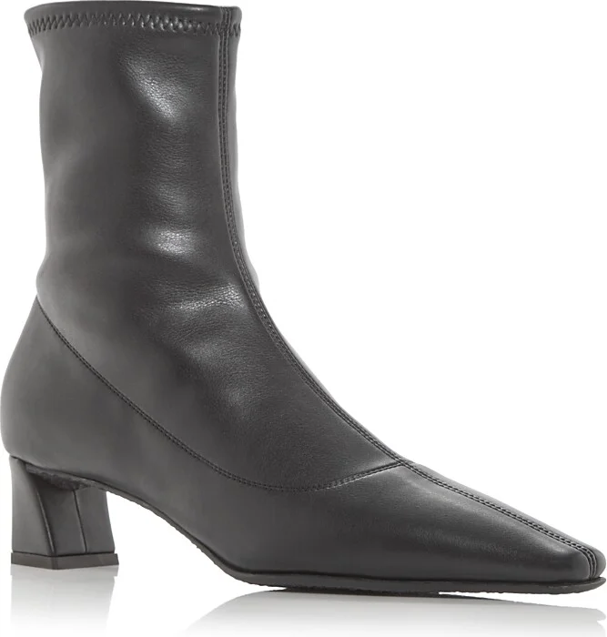 Giuseppe Zanotti Women's Stretch Booties