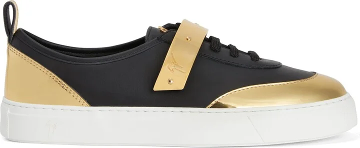 Giuseppe Zanotti Zenas