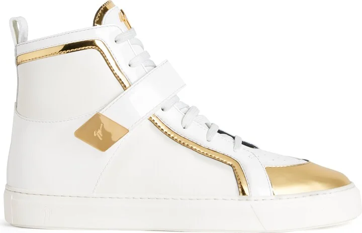 Giuseppe Zanotti Zenas