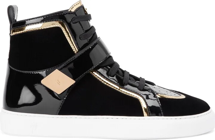 Giuseppe Zanotti Zenas