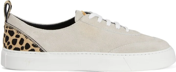 Giuseppe Zanotti Zenas