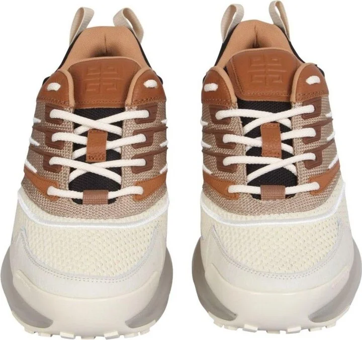 Giv 1 Lace-up Sneakers - Image 2