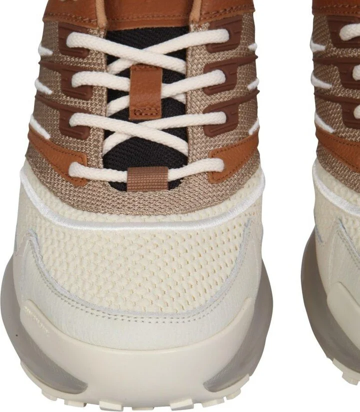 Giv 1 Lace-up Sneakers - Image 4