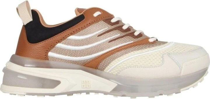 Giv 1 Lace-up Sneakers