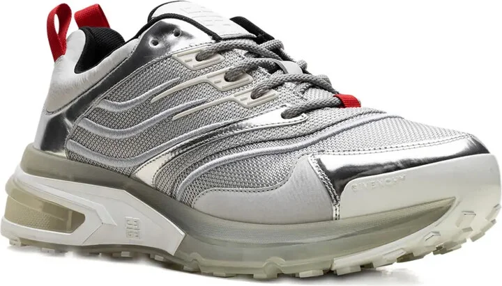 Giv 1 "Silver" sneakers - Image 2