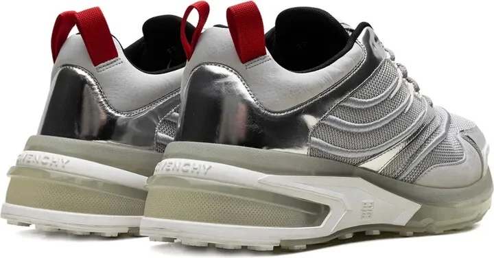 Giv 1 "Silver" sneakers - Image 3
