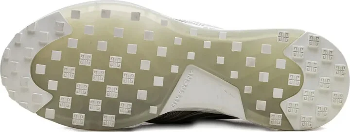 Giv 1 "Silver" sneakers - Image 4
