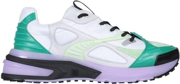 Giv 1 Tr Lowtop Sneakers