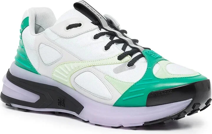 GIV 1 TR panelled sneakers - Image 2