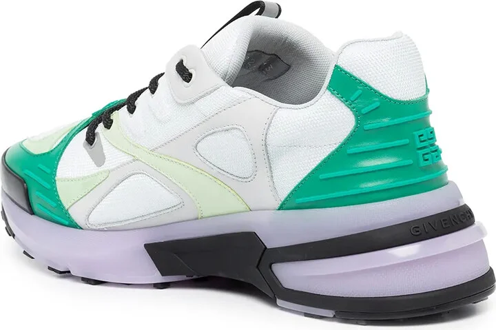 GIV 1 TR panelled sneakers - Image 3