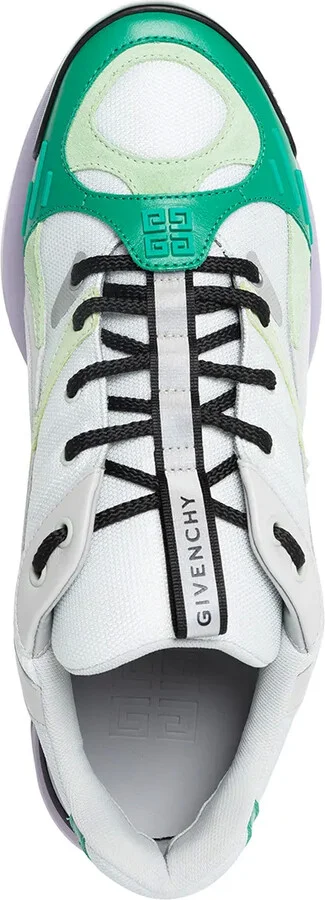 GIV 1 TR panelled sneakers - Image 4