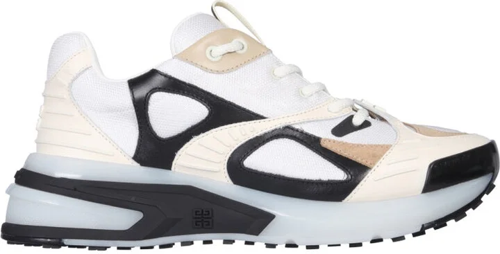 "Giv 1 Tr" Sneakers