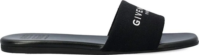 Givenchy 4G Flat Mules