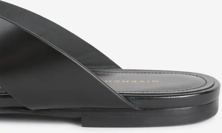 Givenchy 4G Flip Flop Sandals - Image 3