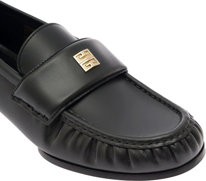Givenchy '4G' Loafers - Image 6