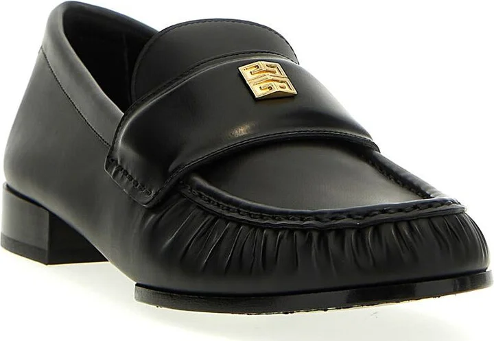 Givenchy '4G' Loafers - Image 2