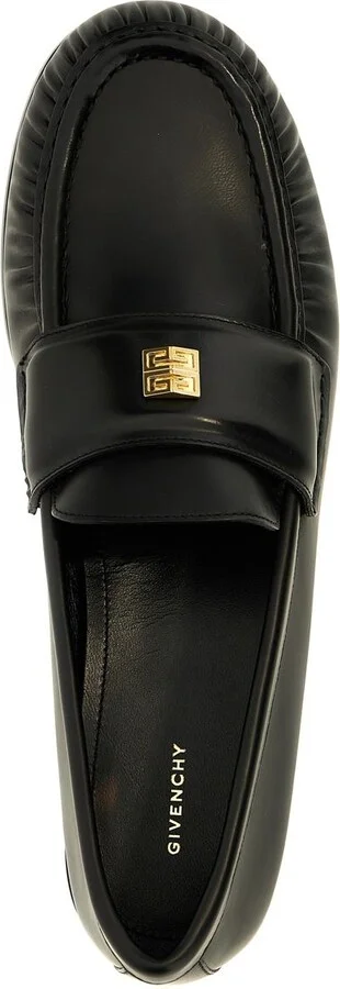 Givenchy '4G' Loafers - Image 4
