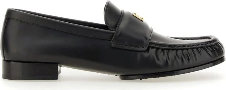 Givenchy '4G' Loafers