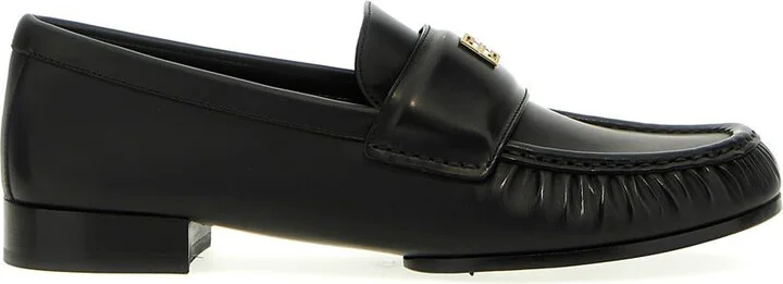 Givenchy '4G' Loafers