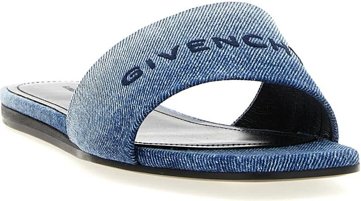Givenchy '4G' Mules - Image 2
