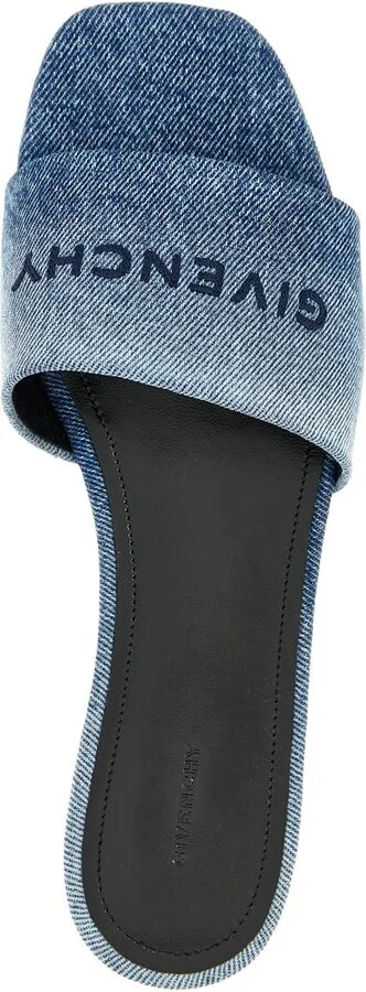 Givenchy '4G' Mules - Image 4