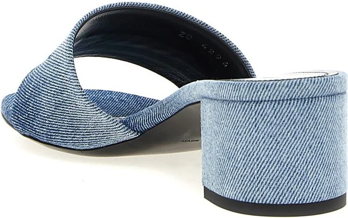 Givenchy '4G' Sandals - Image 3