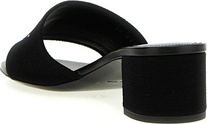 Givenchy '4G' Sandals - Image 3