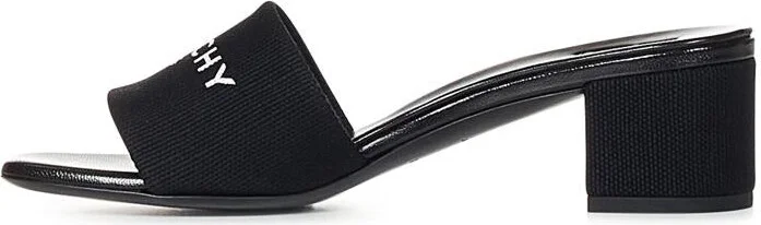 Givenchy 4G Sandals - Image 2
